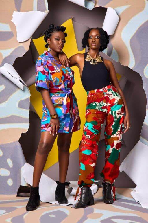 Woodin - Woodin Fashion