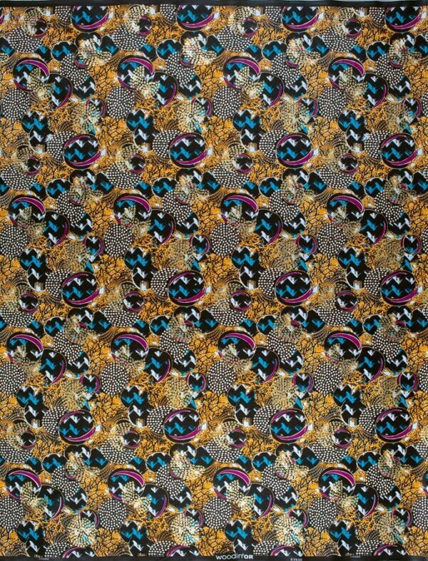 Noblesse de Woodin